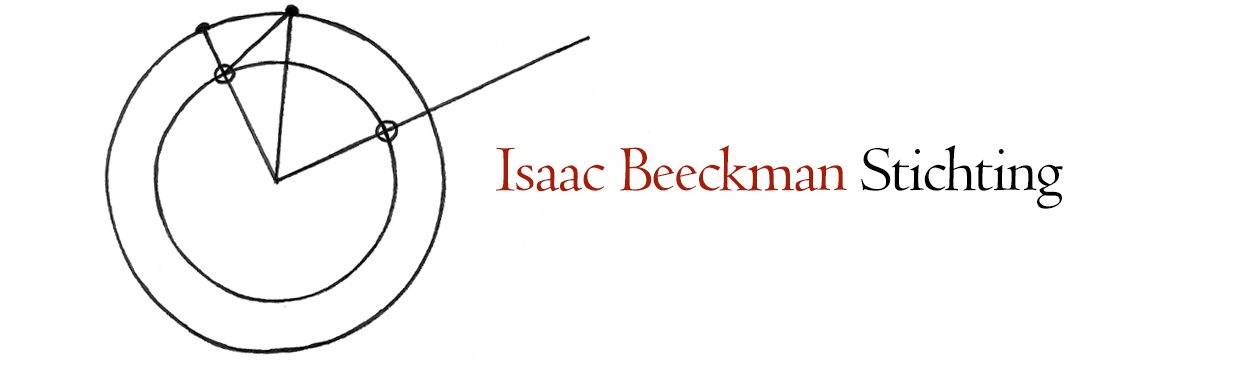 Isaac Beeckman Stichting